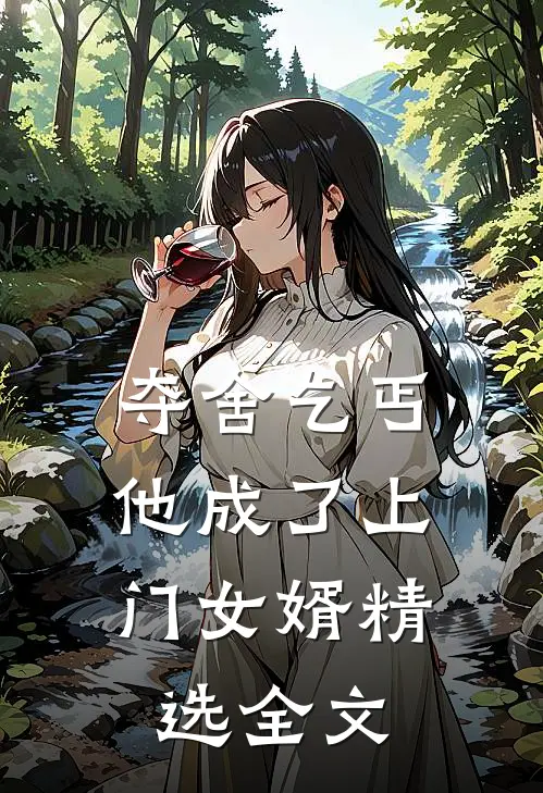 夺舍乞丐，他成了上门女婿精选全文