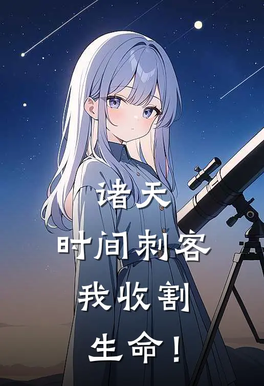 诸天：时间刺客，我收割生命！