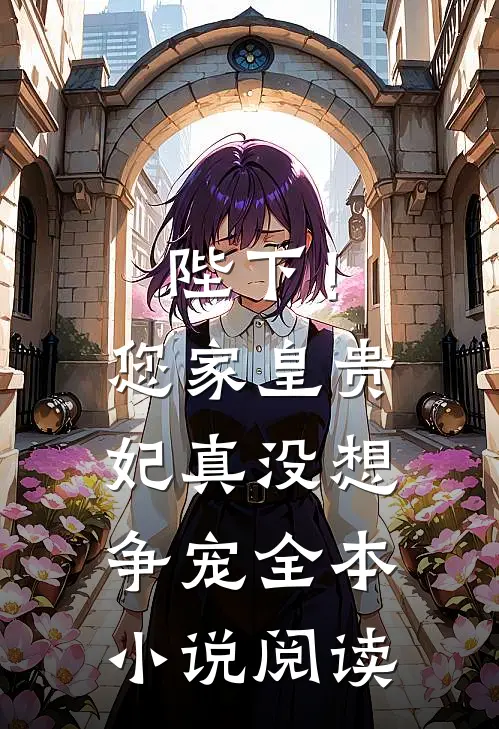 陛下！您家皇贵妃真没想争宠全本小说阅读