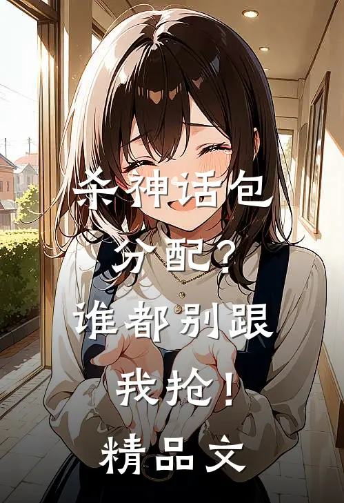 杀神话包分配？谁都别跟我抢！精品文