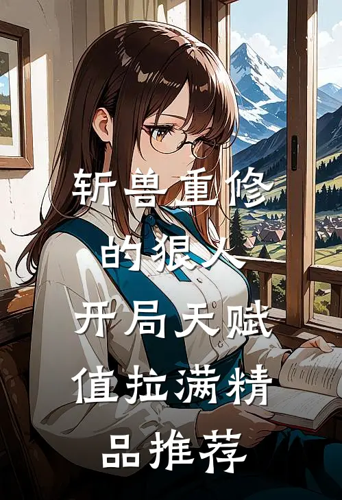 斩兽重修的狠人，开局天赋值拉满精品推荐