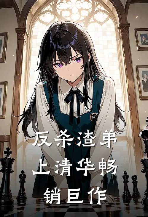 反杀渣弟上清华畅销巨作