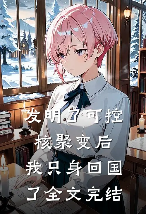 发明了可控核聚变后，我只身回国了全文完结