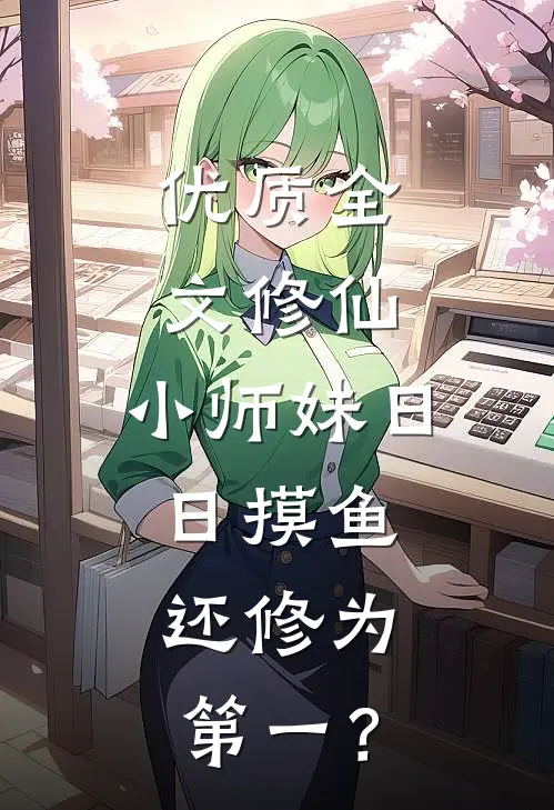 优质全文修仙：小师妹日日摸鱼，还修为第一？