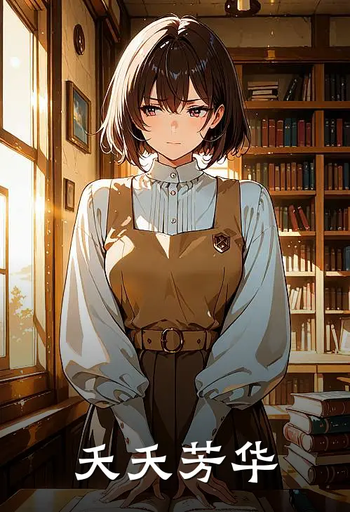 夭夭芳华