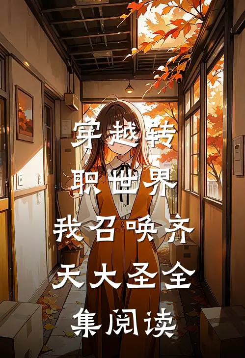 穿越转职世界，我召唤齐天大圣全集阅读