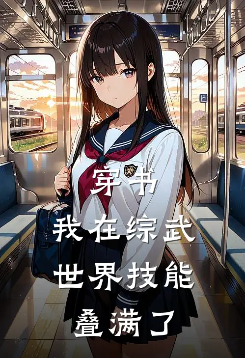 穿书：我在综武世界技能叠满了