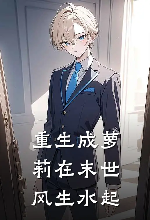 重生成萝莉在末世风生水起