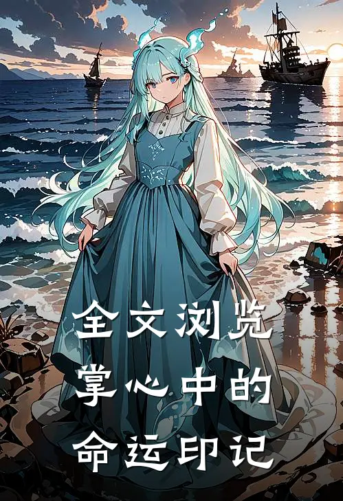 全文浏览掌心中的命运印记