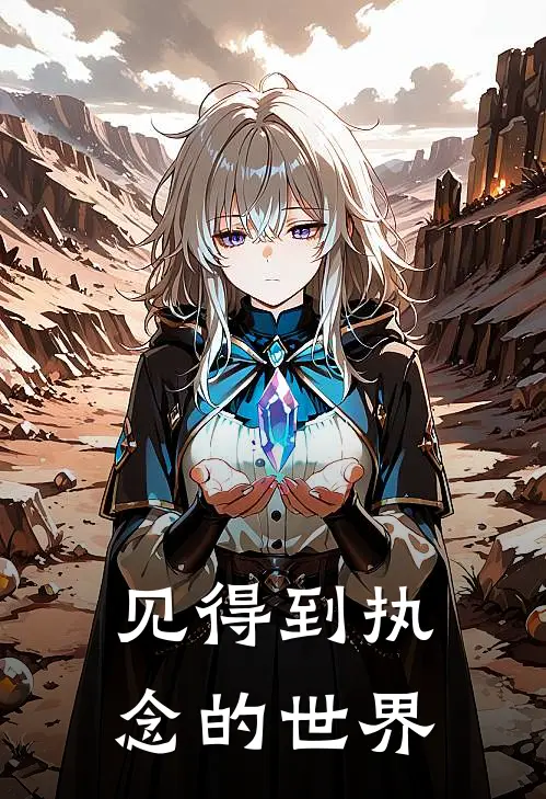 见得到执念的世界