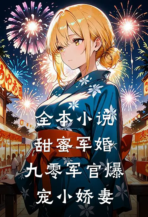 全本小说甜蜜军婚：九零军官爆宠小娇妻