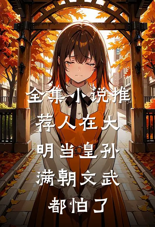 全集小说推荐人在大明当皇孙，满朝文武都怕了