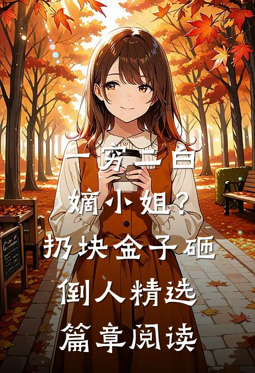 一穷二白嫡小姐？扔块金子砸倒人精选篇章阅读
