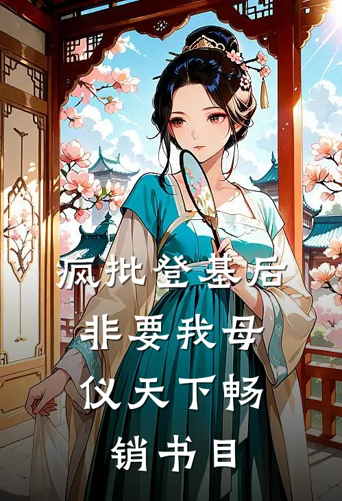 疯批登基后，非要我母仪天下畅销书目