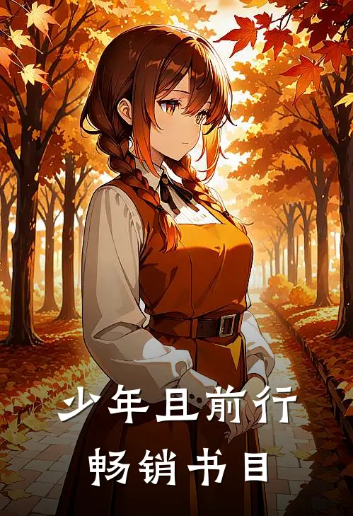 少年且前行畅销书目