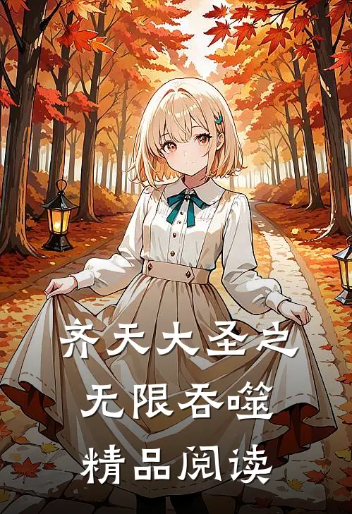 齐天大圣之无限吞噬精品阅读