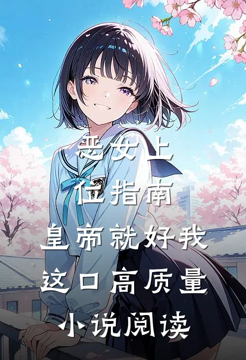 恶女上位指南：皇帝就好我这口高质量小说阅读