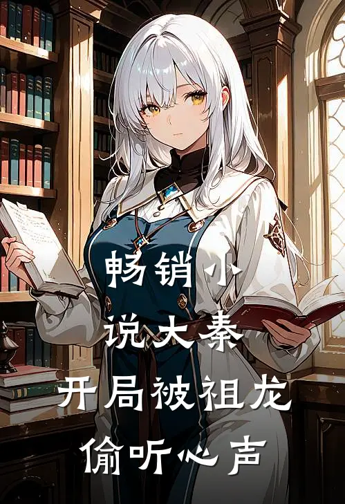 畅销小说大秦：开局被祖龙偷听心声