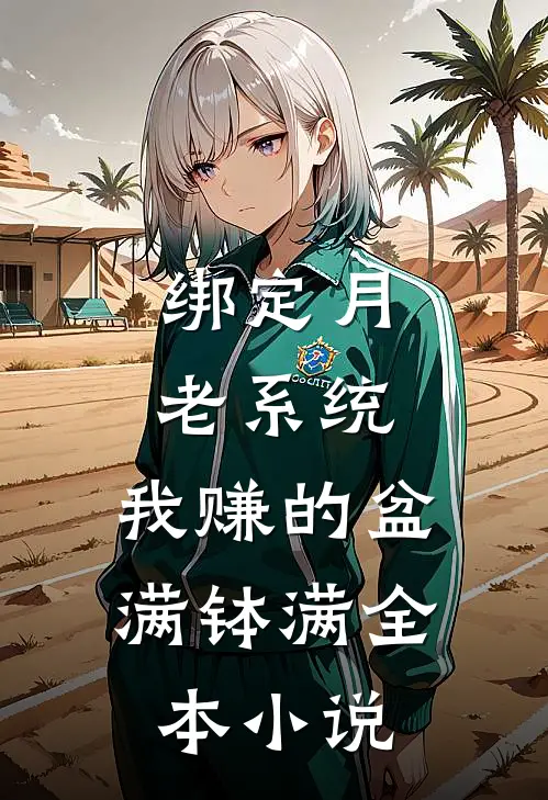 绑定月老系统，我赚的盆满钵满全本小说