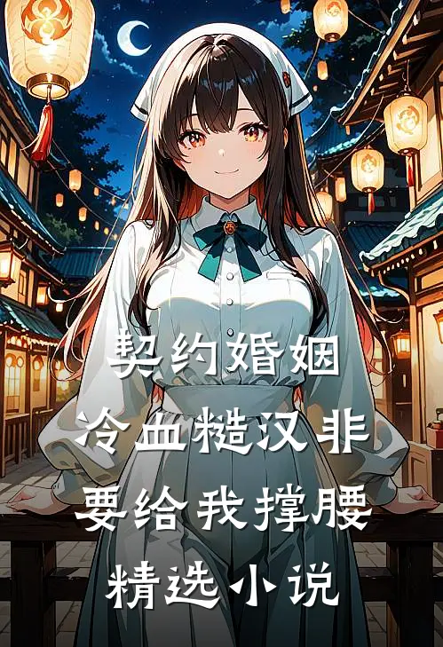 契约婚姻：冷血糙汉非要给我撑腰精选小说