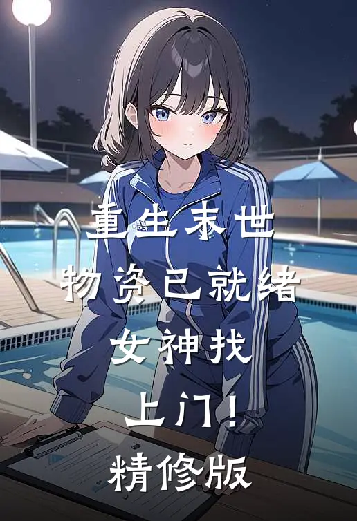 重生末世：物资已就绪，女神找上门！精修版