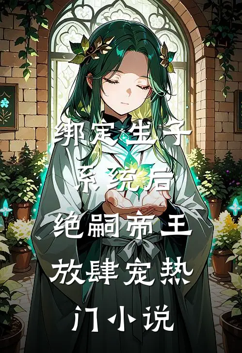 绑定生子系统后，绝嗣帝王放肆宠热门小说