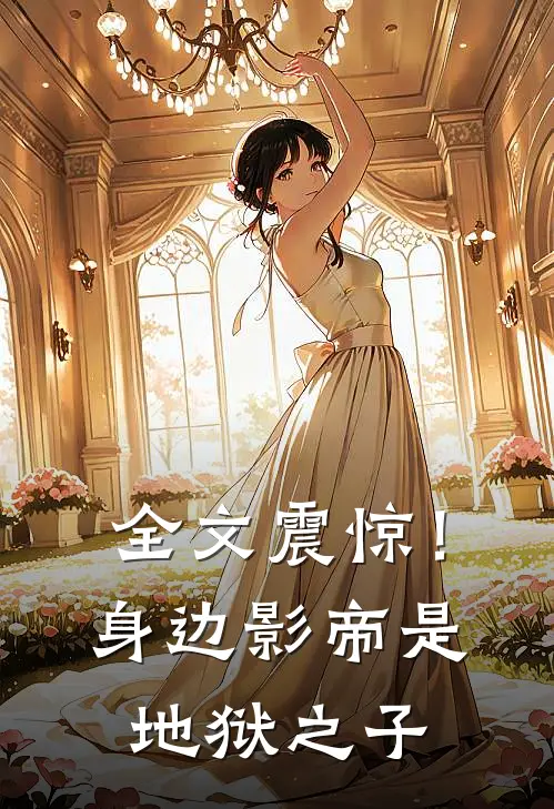 全文震惊！身边影帝是地狱之子
