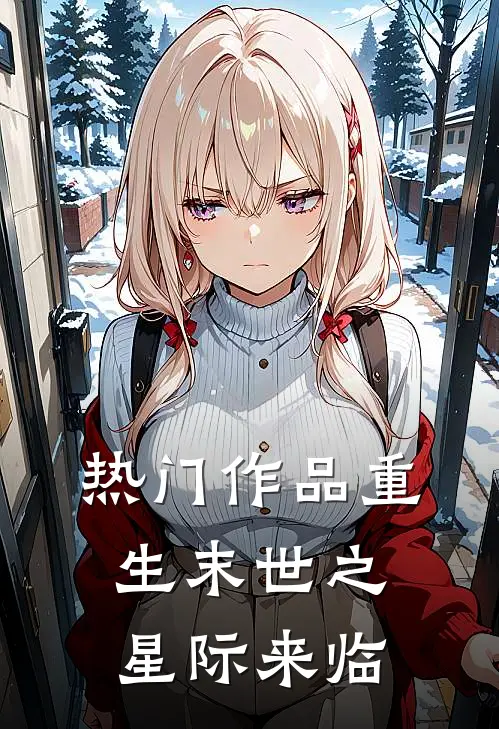 热门作品重生末世之星际来临
