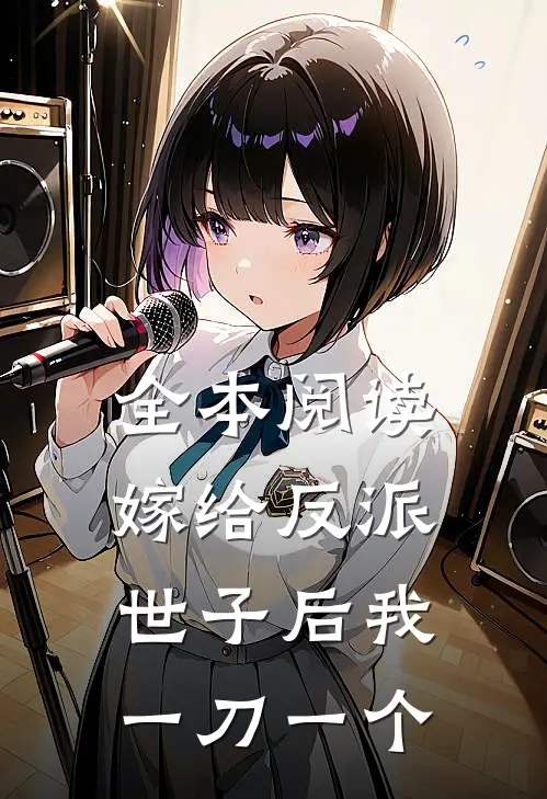 全本阅读嫁给反派世子后我一刀一个