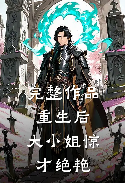 完整作品重生后，大小姐惊才绝艳