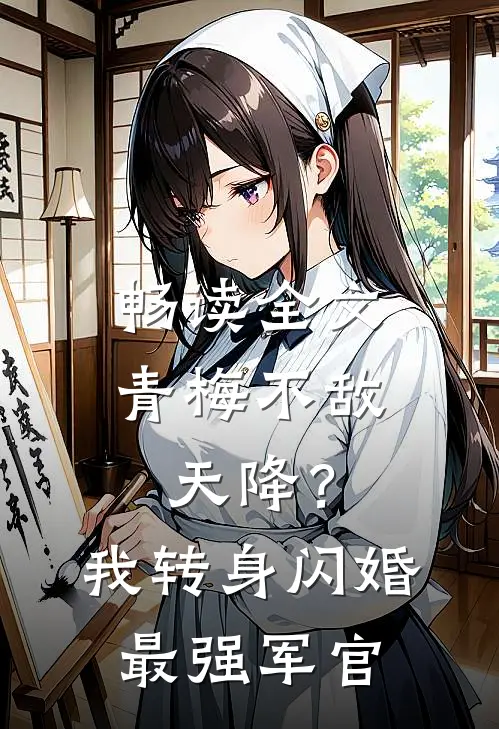 畅读全文青梅不敌天降？我转身闪婚最强军官