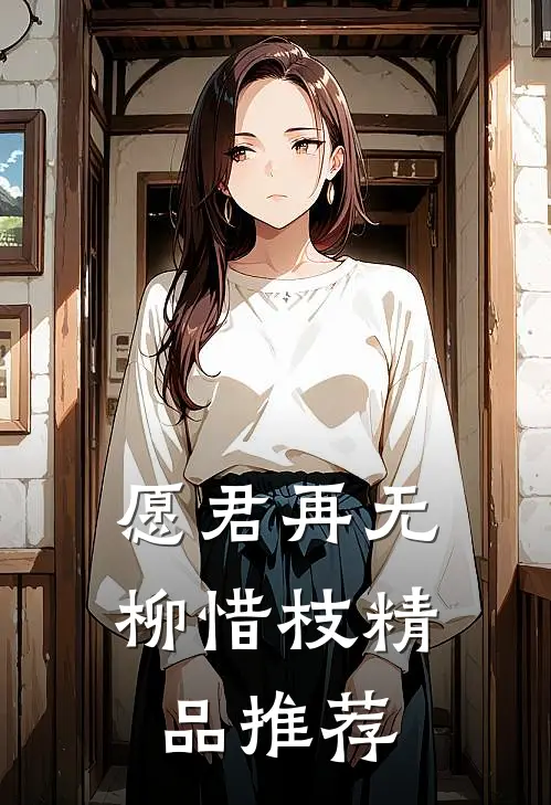 愿君再无柳惜枝精品推荐