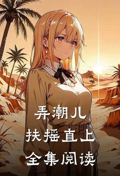 弄潮儿：扶摇直上全集阅读