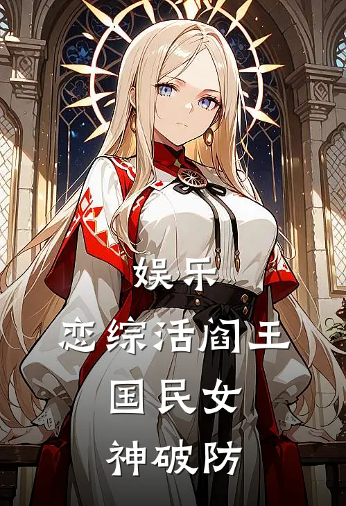 娱乐：恋综活阎王，国民女神破防