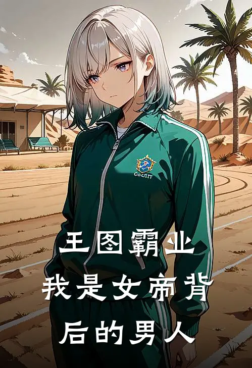 王图霸业，我是女帝背后的男人