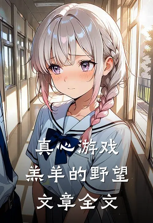 真心游戏：羔羊的野望文章全文