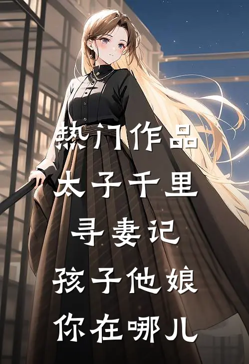 热门作品太子千里寻妻记：孩子他娘你在哪儿