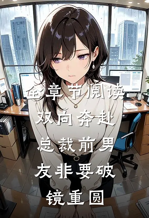 全章节阅读双向奔赴：总裁前男友非要破镜重圆