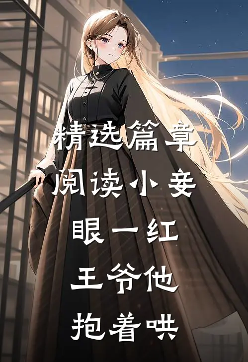 精选篇章阅读小妾眼一红，王爷他抱着哄