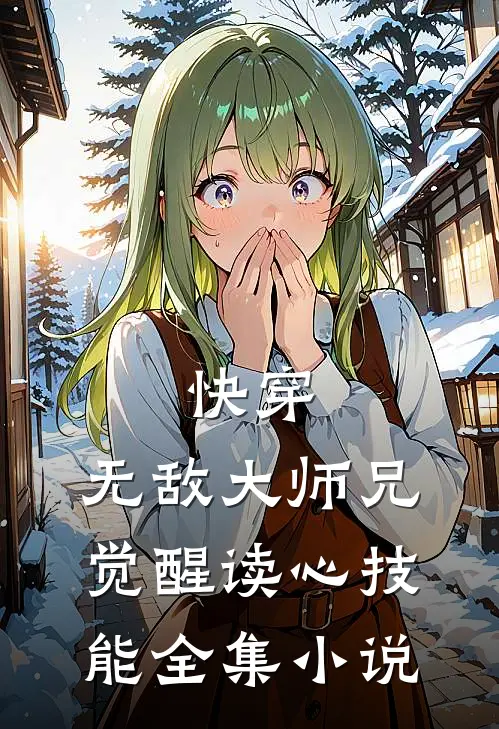 快穿：无敌大师兄觉醒读心技能全集小说