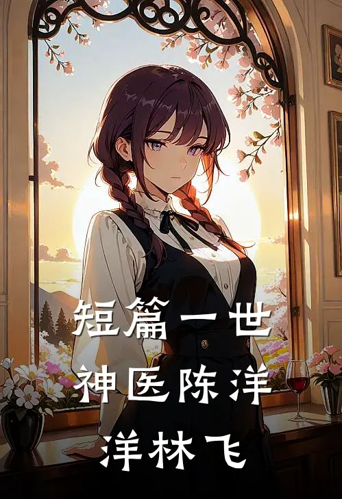 短篇一世神医陈洋洋林飞