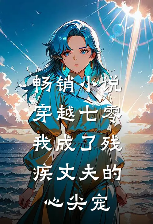 畅销小说穿越七零：我成了残疾丈夫的心尖宠