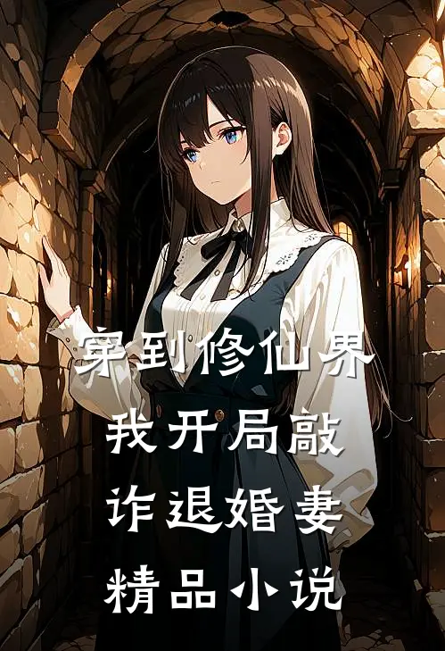 穿到修仙界，我开局敲诈退婚妻精品小说