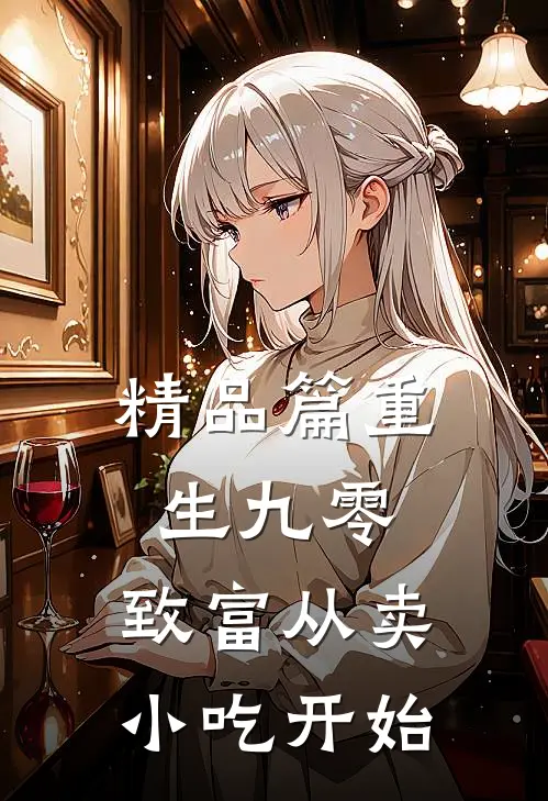 精品篇重生九零：致富从卖小吃开始