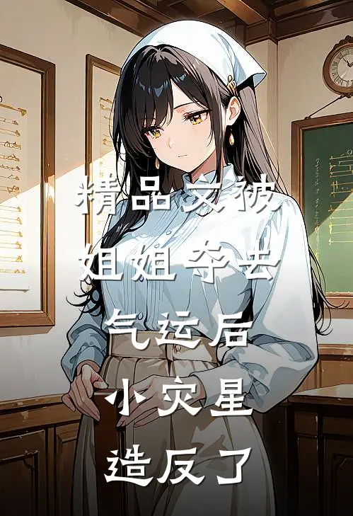 精品文被姐姐夺去气运后，小灾星造反了