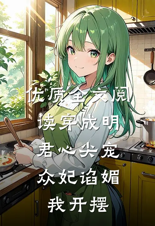 优质全文阅读穿成明君心尖宠，众妃谄媚我开摆