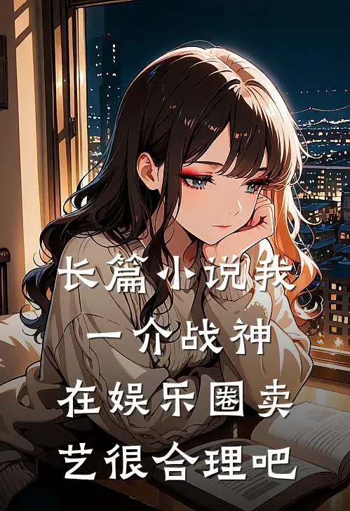 长篇小说我一介战神，在娱乐圈卖艺很合理吧
