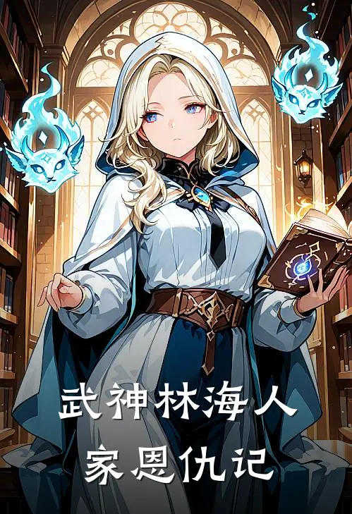武神林海人家恩仇记