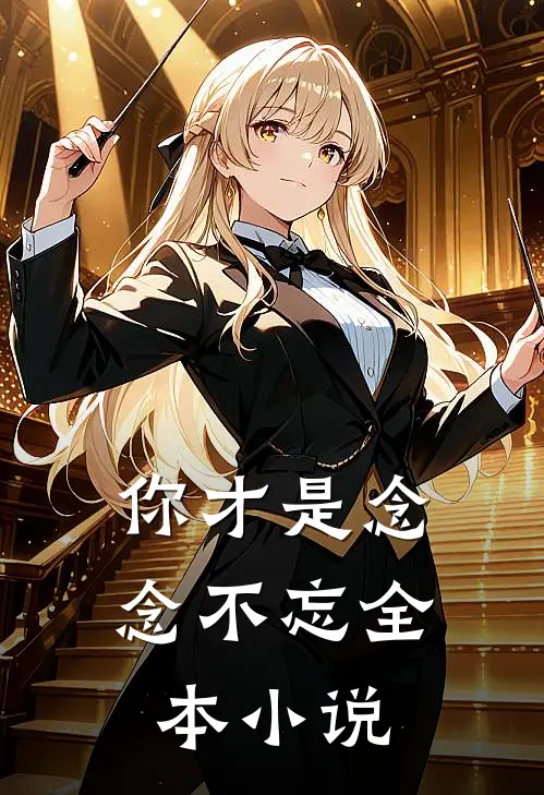 你才是念念不忘全本小说