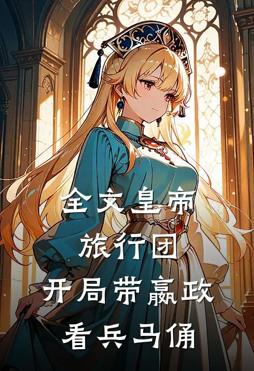 全文皇帝旅行团：开局带嬴政看兵马俑